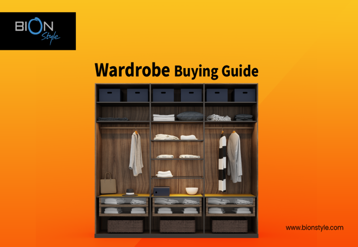 Things to Consider When Buying a Wardrobe