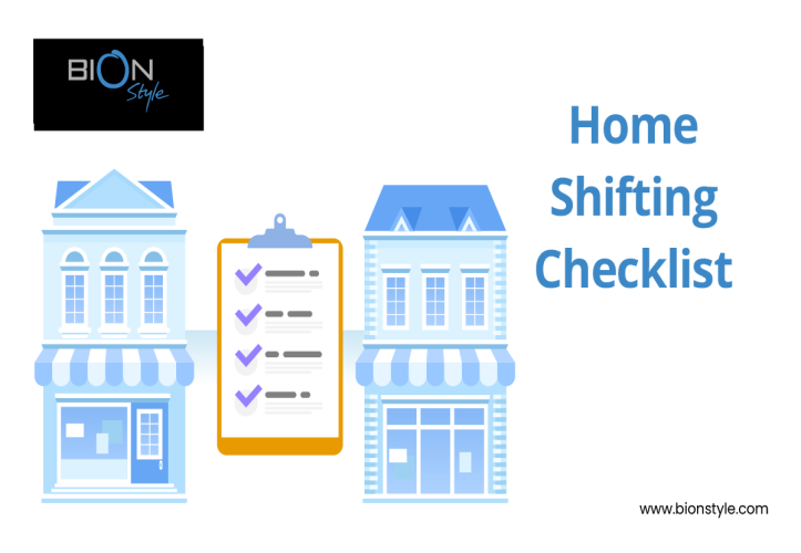 Home Shifting Checklist: How to Prepare and Move Furniture