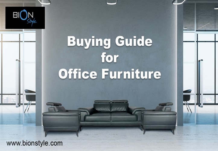 Buying Guide for Office Furniture: Creating a Productive and Comfortable Workspace