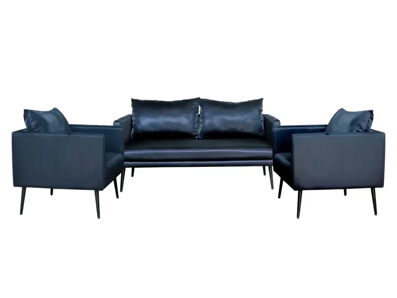 Office Sofa Set (2+1+1)