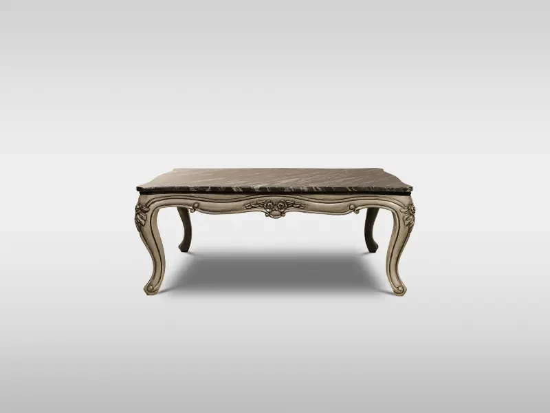 CENTER TABLE- VINTAGE