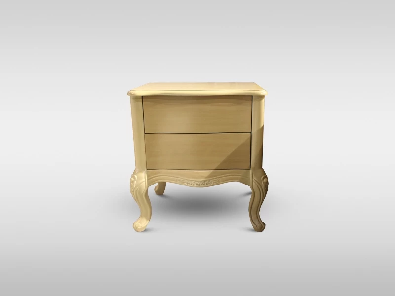 Bed Side Table- AURORA