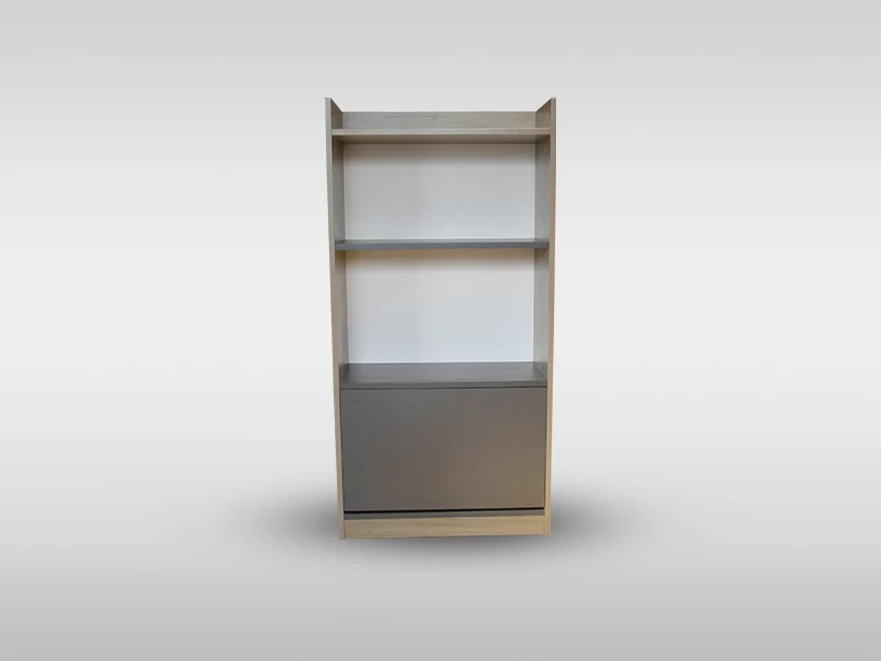 Shoe Cabinet 01