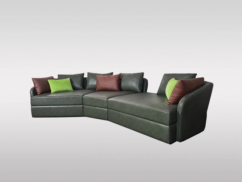 Caroline - C type sofa