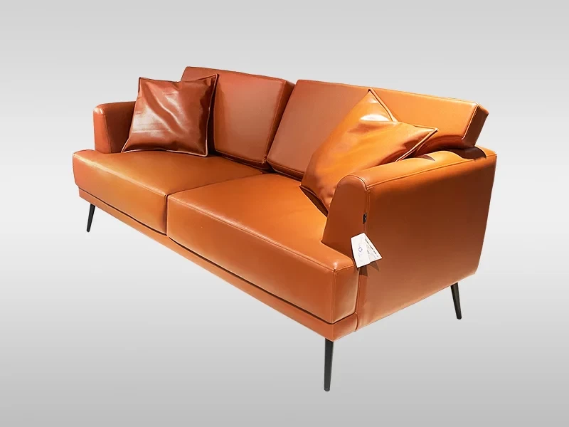 Business Lounge Sofa ( 2+1+1 )