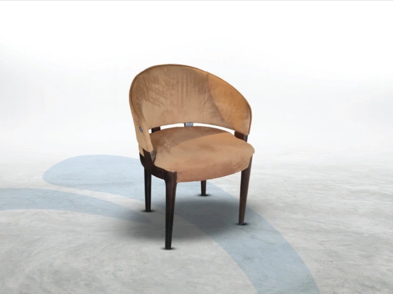 Wooden Chair 1002