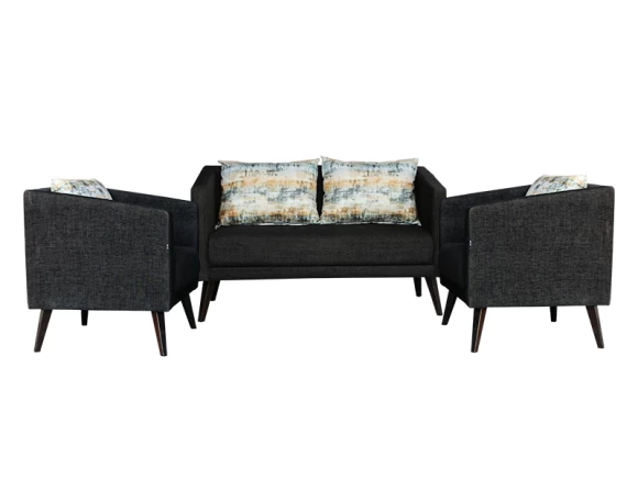 Sofa Set (2+1+1)