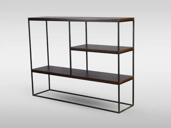 Tiana Open Shelf Unit