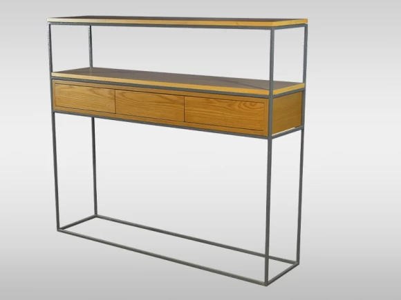 Tiana Console Table