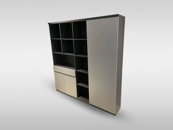 Office Multipurpose Shelf 01