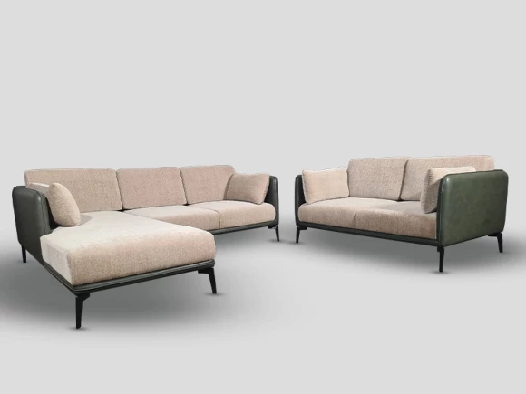 Comfort Sofa set