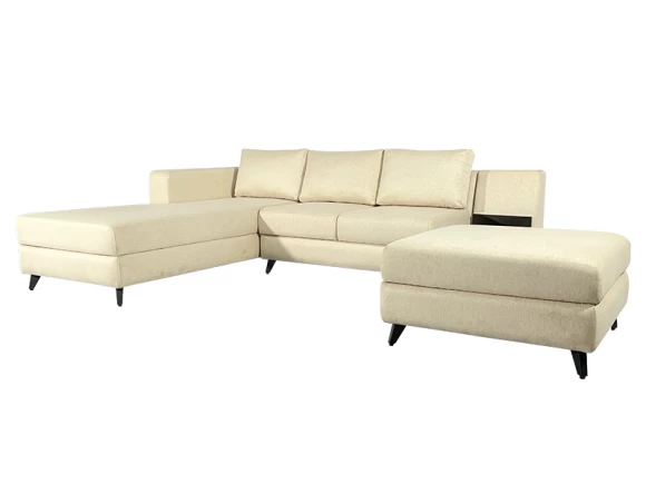 L-shaped Sofa