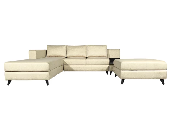 L-shaped Sofa