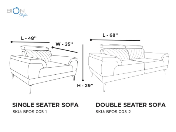 Sofa Set