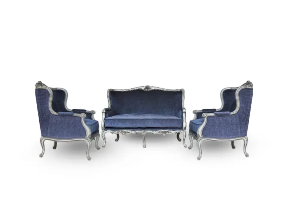 Classical Sofa Set