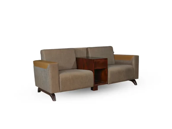 Sofa Set (2+1+1)