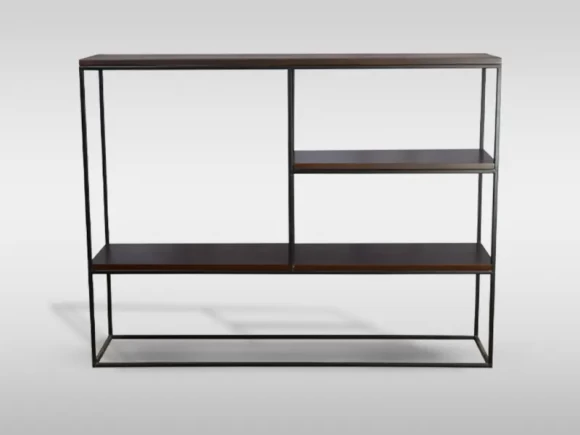 Tiana Open Shelf Unit