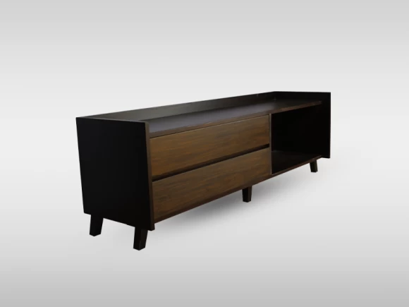 TV Console Table- Ariel