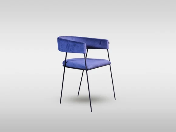 MS Chair 101