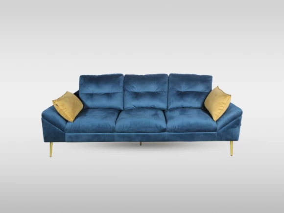 Sofa Set (3+2+1)