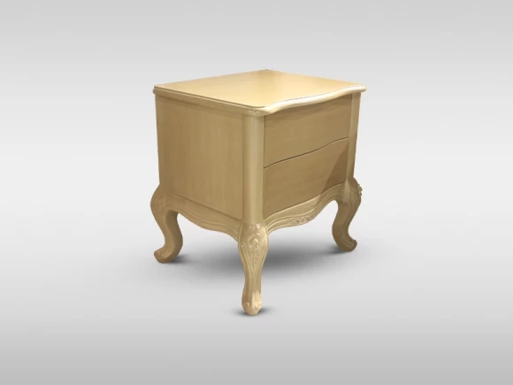 Bed Side Table- AURORA