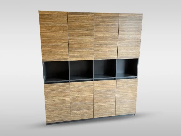 Office Multipurpose Shelf 03