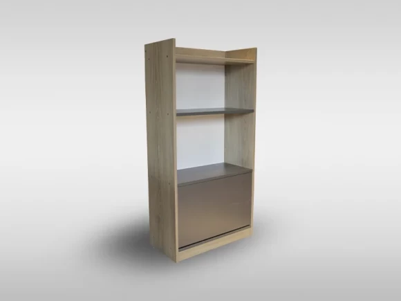 Shoe Cabinet 01