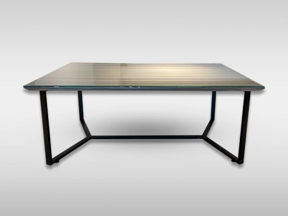 Tiana 6 Seater Dinner Table