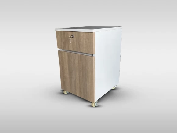 Office Drawer Unit 01- UV Board