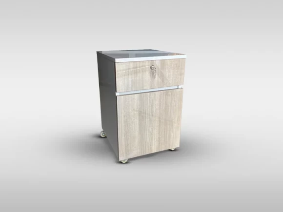 Office Drawer Unit 01- UV Board