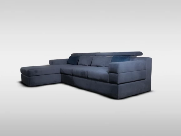 L Shaped Sofa (HB)