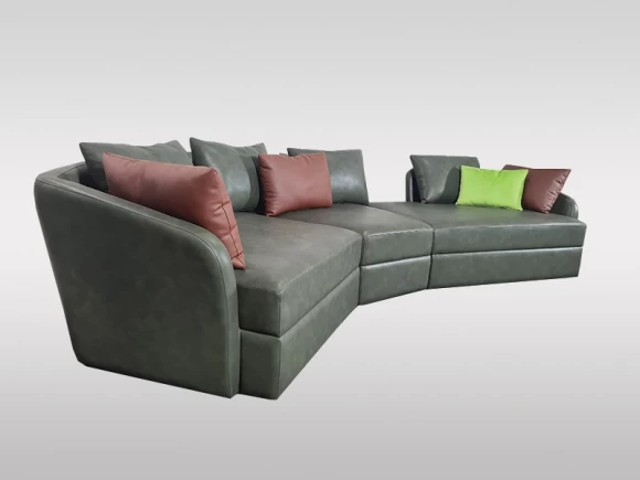 Caroline - C type sofa