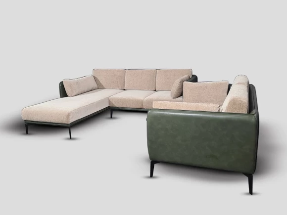 Comfort Sofa set