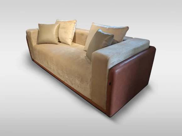 Gloria sofa (2+1+1)