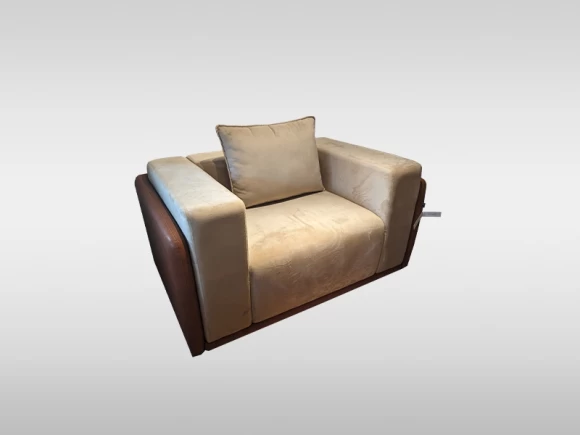 Gloria sofa (2+1+1)