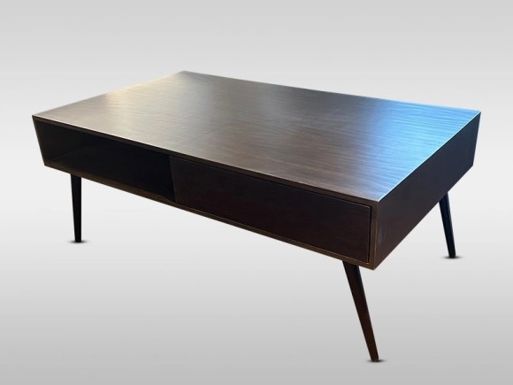 Magnolia Lacquer Finish Center Table 05