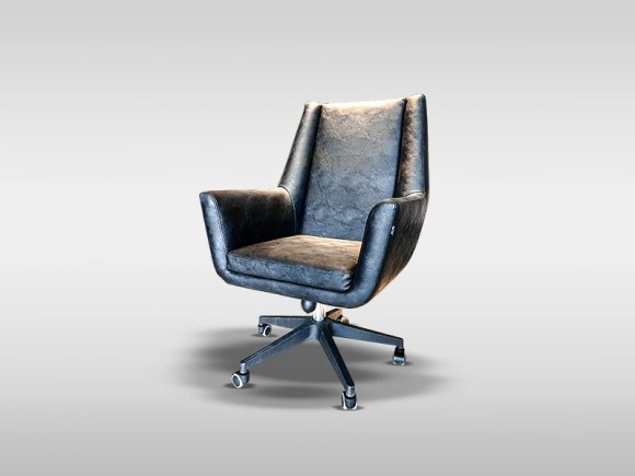 Boss Chair- 103