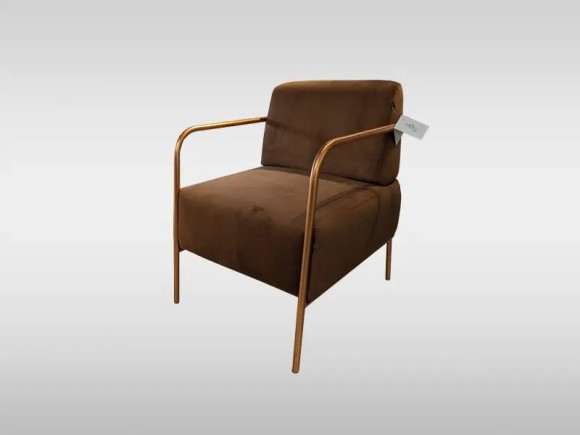 Ms Chair 103 ( Copper )