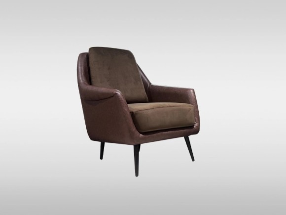 Lounge Chair - Razin