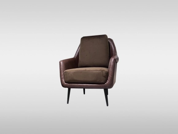 Lounge Chair - Razin