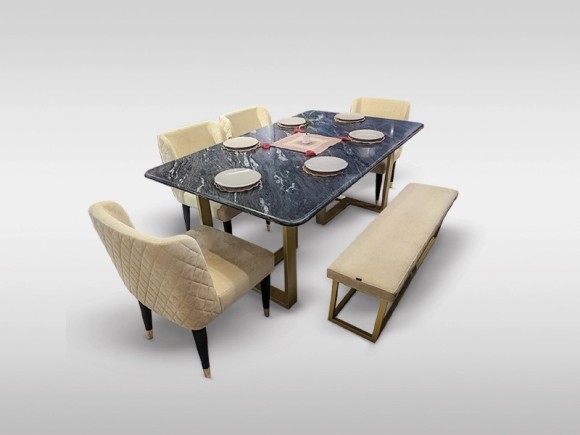 Charvi Dinning Set